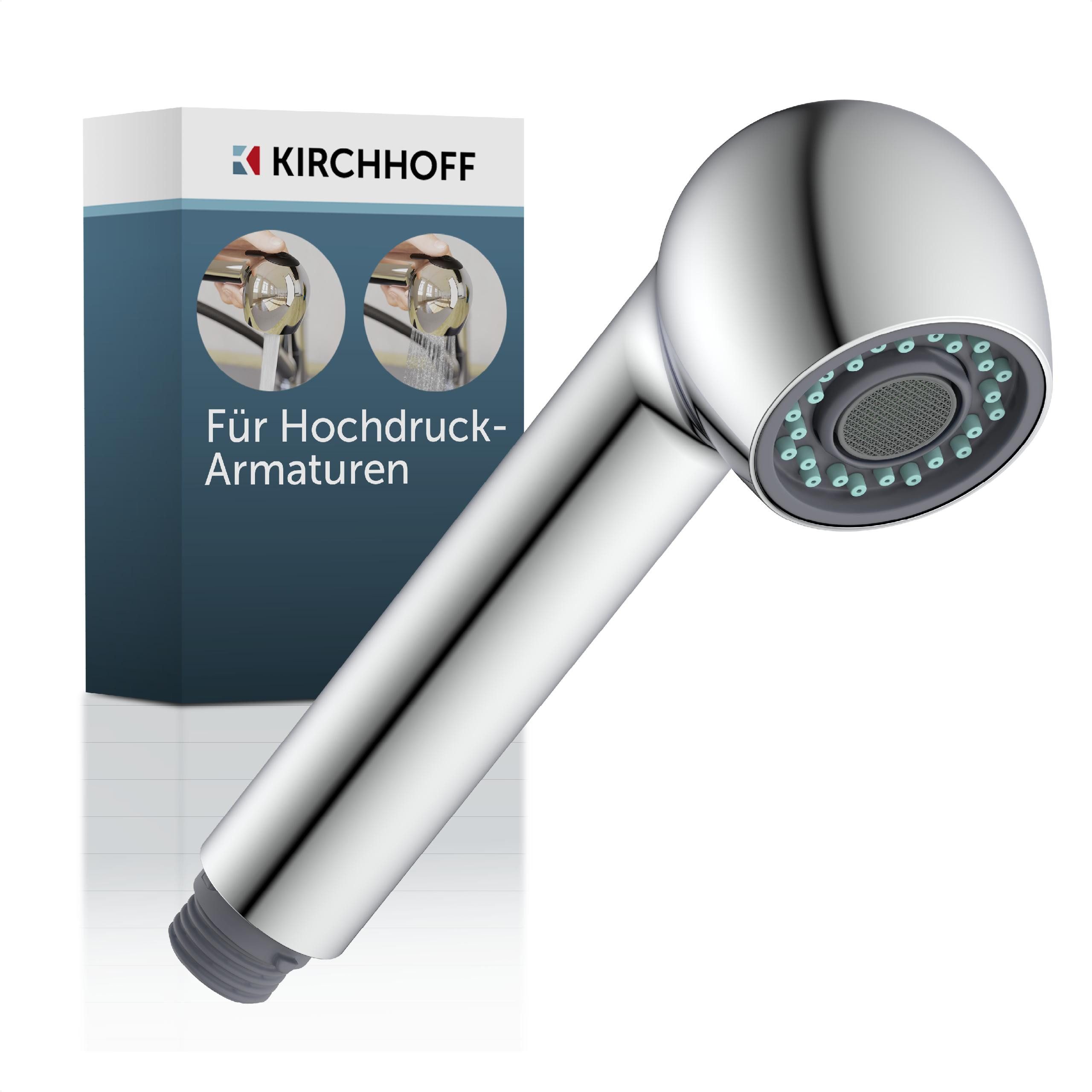 Kirchhoff Küchenarmatur