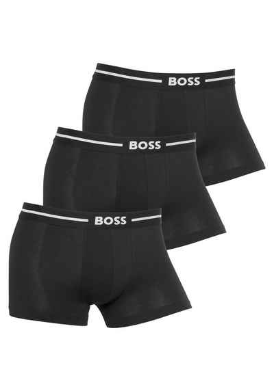 BOSS Trunk Trunk 3P Bold