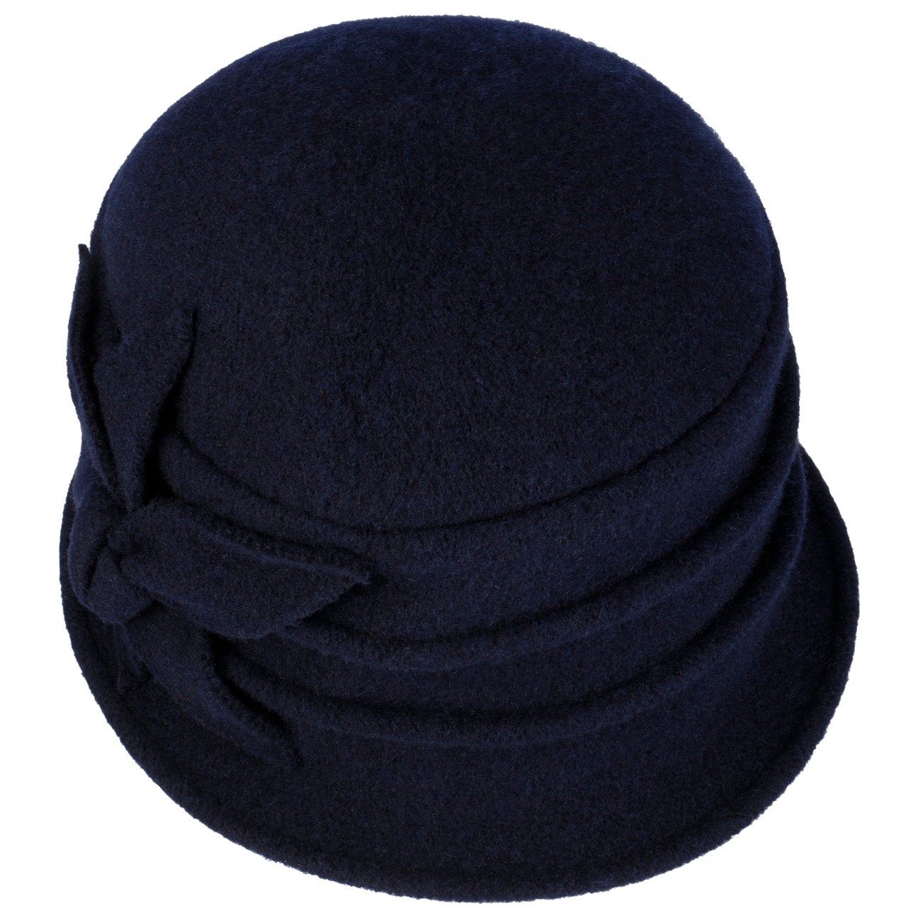 McBurn Outdoorhut (1-St) Wollhut, Made in Italy günstig online kaufen