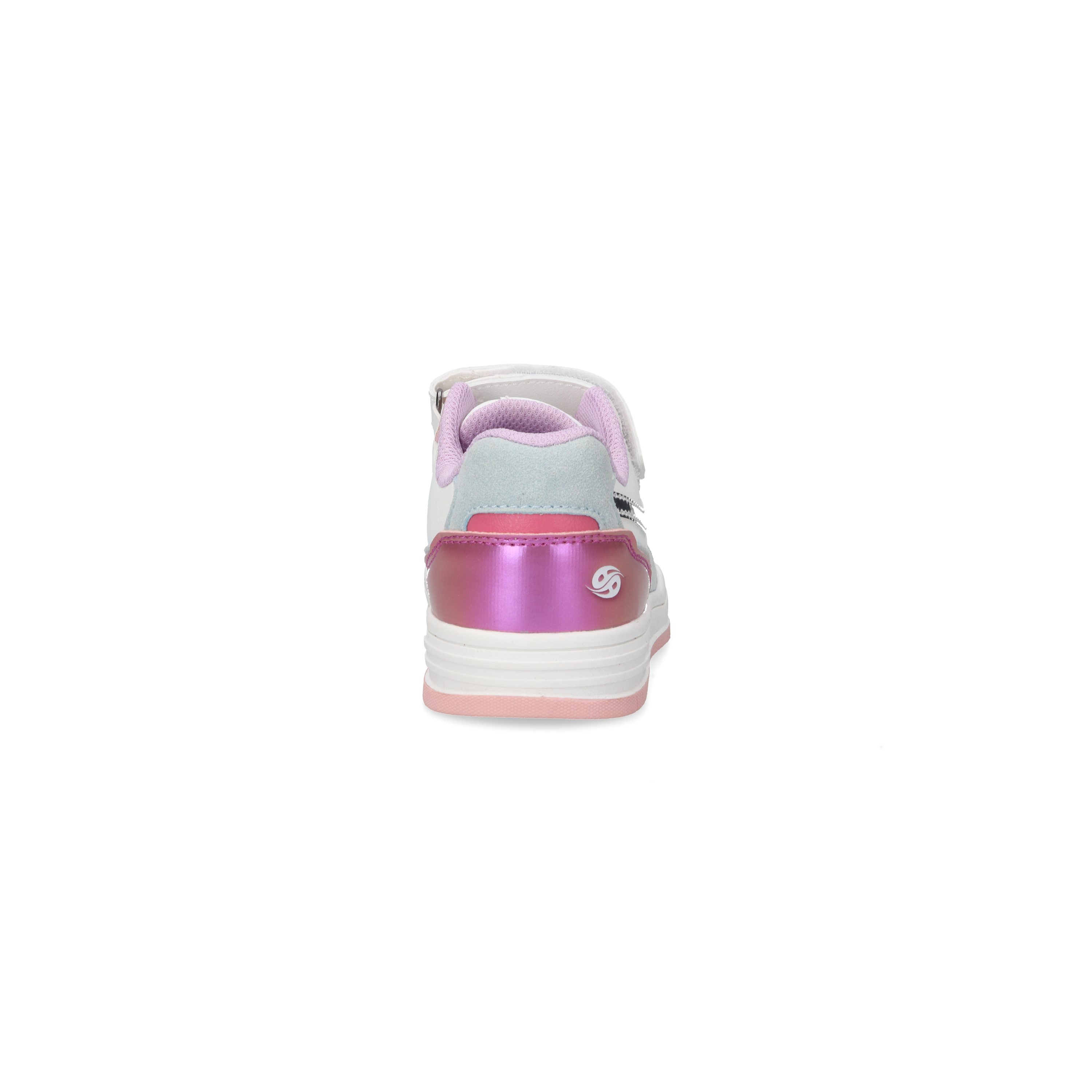 Dockers by Gerli Sneaker Freizeitschuh, Klettschuh, Sportschuh, Retrosneaker im Skater Style