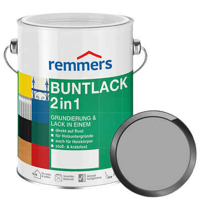 Remmers Holzlack BUNTLACK 2IN1 - 0.75 LTR