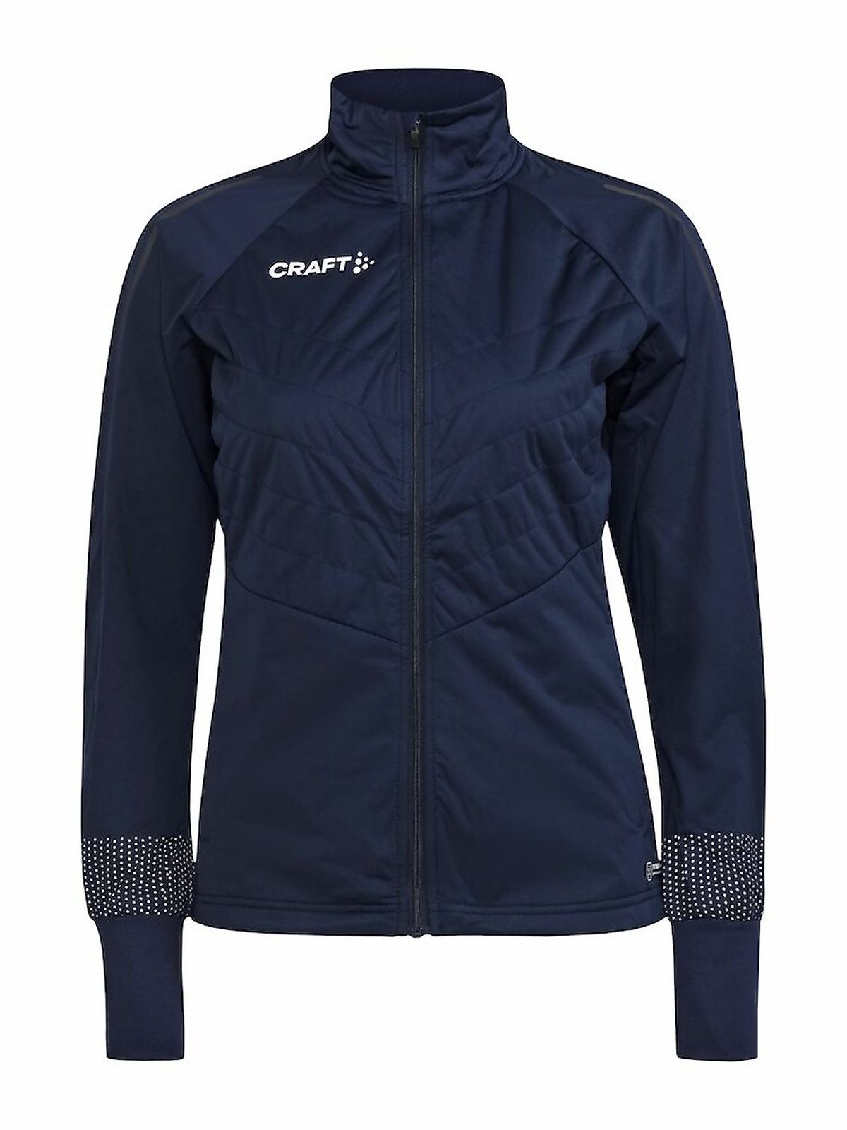 Craft Outdoorjacke ADV Nordic Ski Club Jacket W
