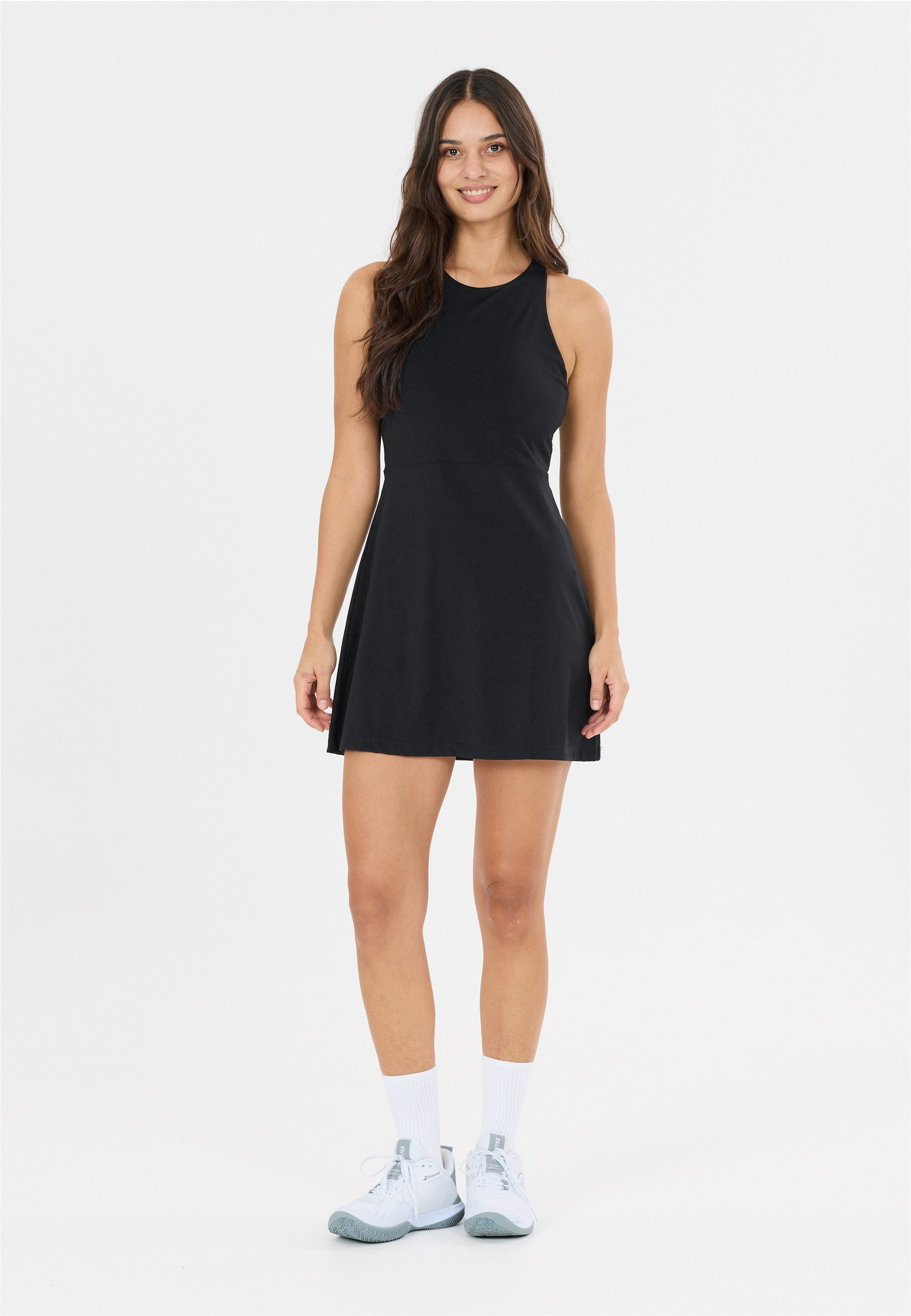 ATHLECIA Sommerkleid Clancy atmungsaktiv