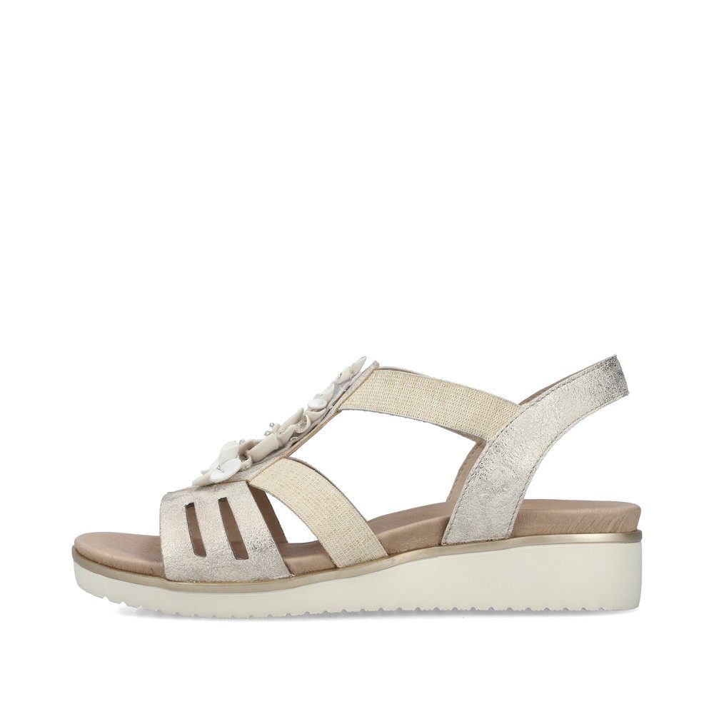 Rieker Sandale