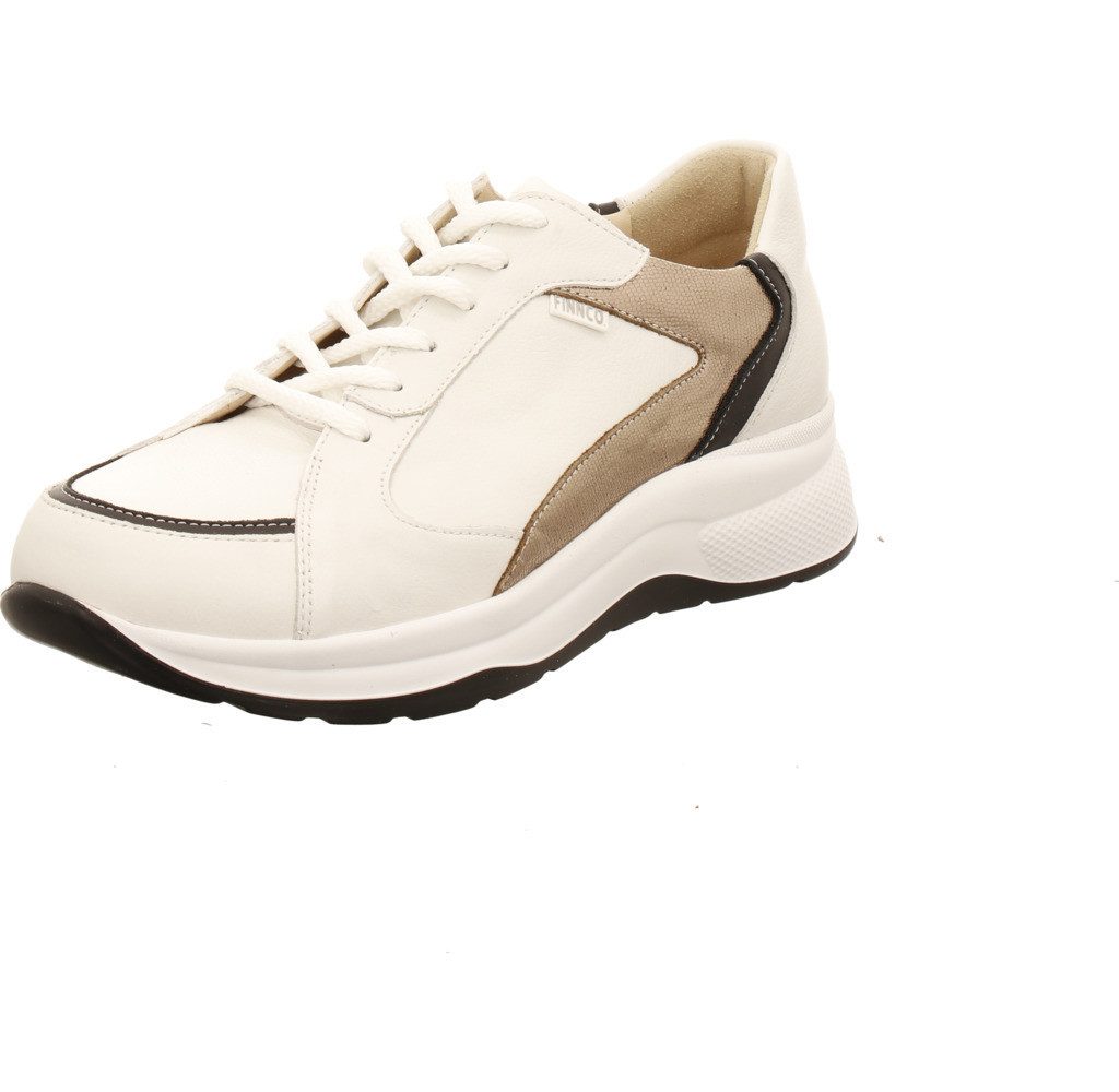 Finn Comfort 02780-902895 Piccadilly Schnürschuh
