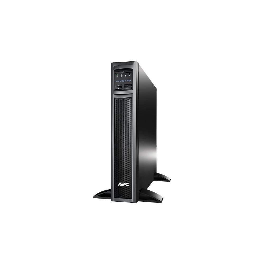 USV-Anlage Smart UPS SMX SMX1000I