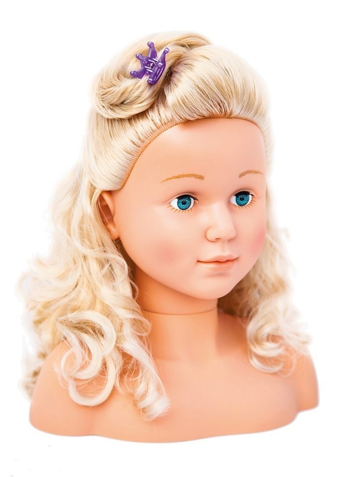 Bayer Schminkkopf Super Model