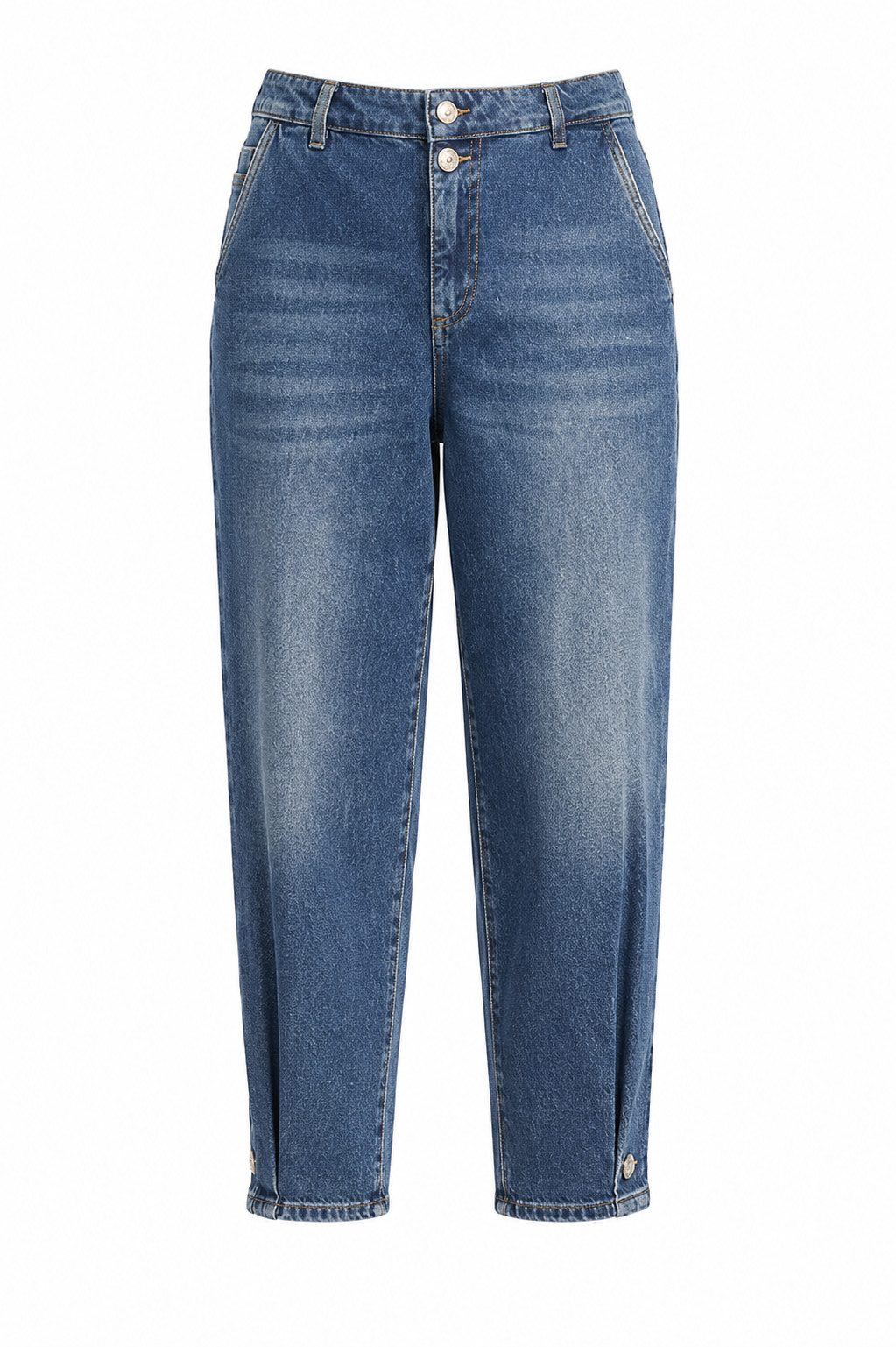 Liu Jo Stoffhose PANT.NEW BALLOON REG.W.