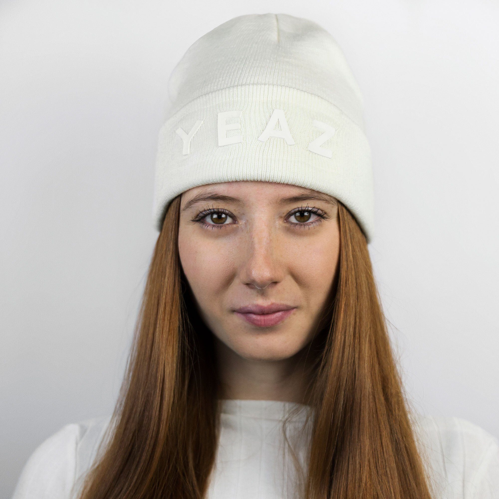 YEAZ Beanie WYLD Mütze