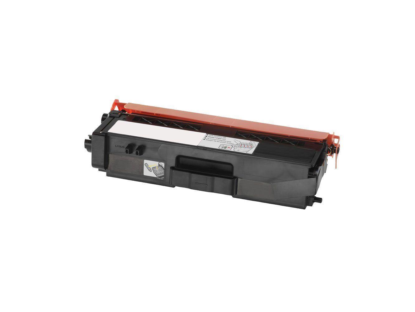 TonerProfis24 * Brother ReFill gelb TN-325Y, TonerProfis24 Tonerkartusche ersetzt XL Toner Toner