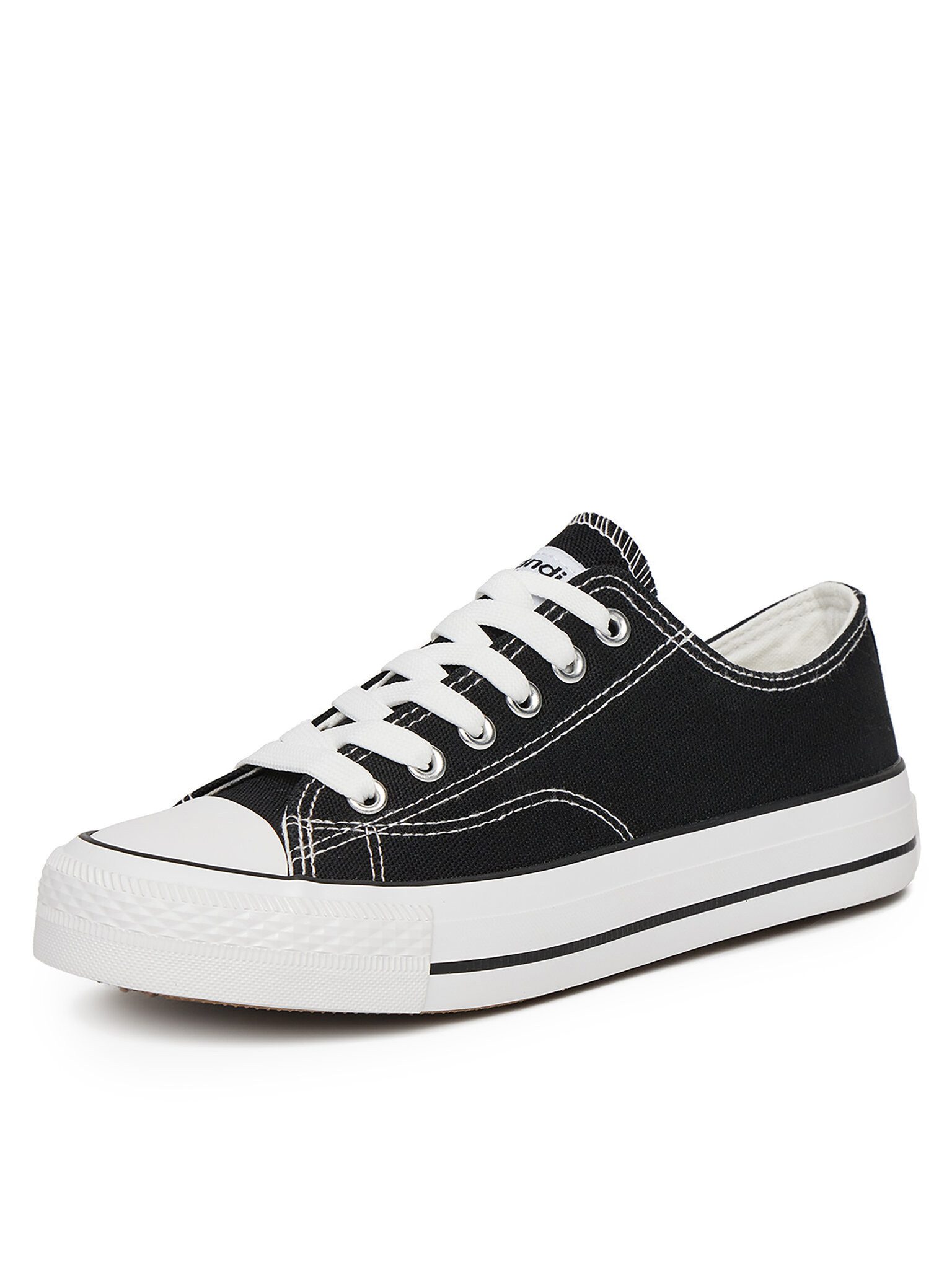 sprandi Sprandi Damen-Sneakers Schwarzer CEO-YL201402 Sneaker