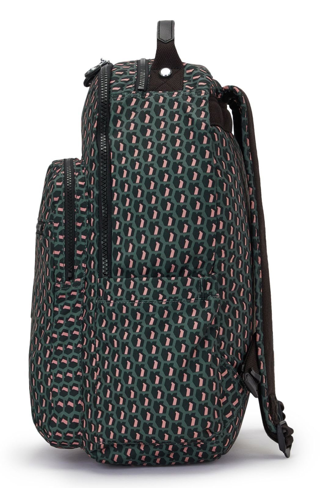 KIPLING Rucksack Basic Print