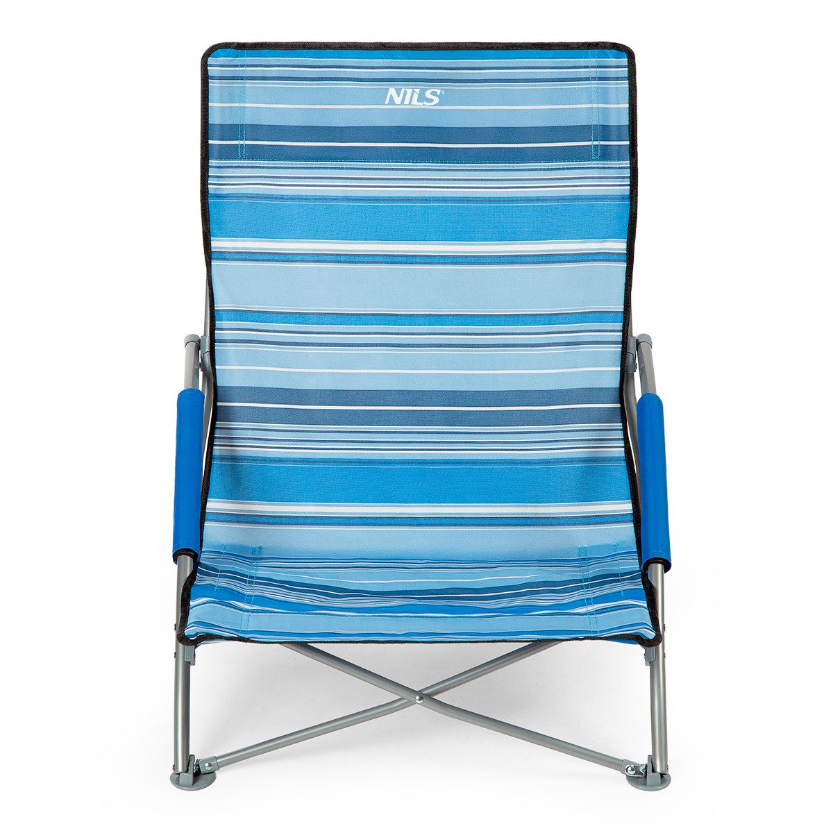 NILS CAMP Campingstuhl Strandstuhl Klappstuhl Outdoor günstig online kaufen