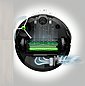 iRobot Saugroboter Roomba® i3 (i3152) WLAN-fähiger Saugroboter mit zwei Gummibürsten für alle Böden, ideal für Haustiere, individuelle Reinigungsvorschläge, Kompatibilität mit Sprachassistenten und Imprint®-Kopplungstechnik, Bild 2