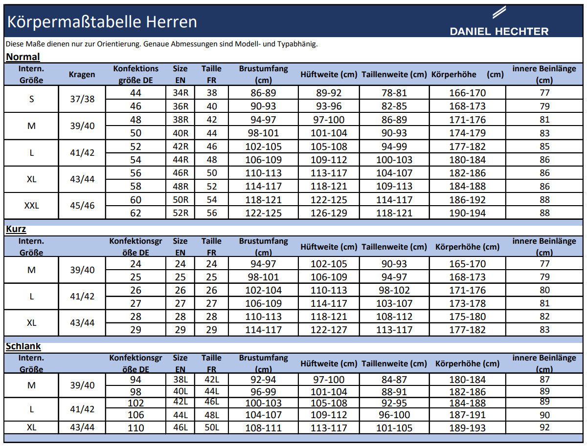 HECHTER PARIS Langarmhemd HECHTER Paris ESSENTIALS Herren Hemd Haifisch Shape-Fit Weiß