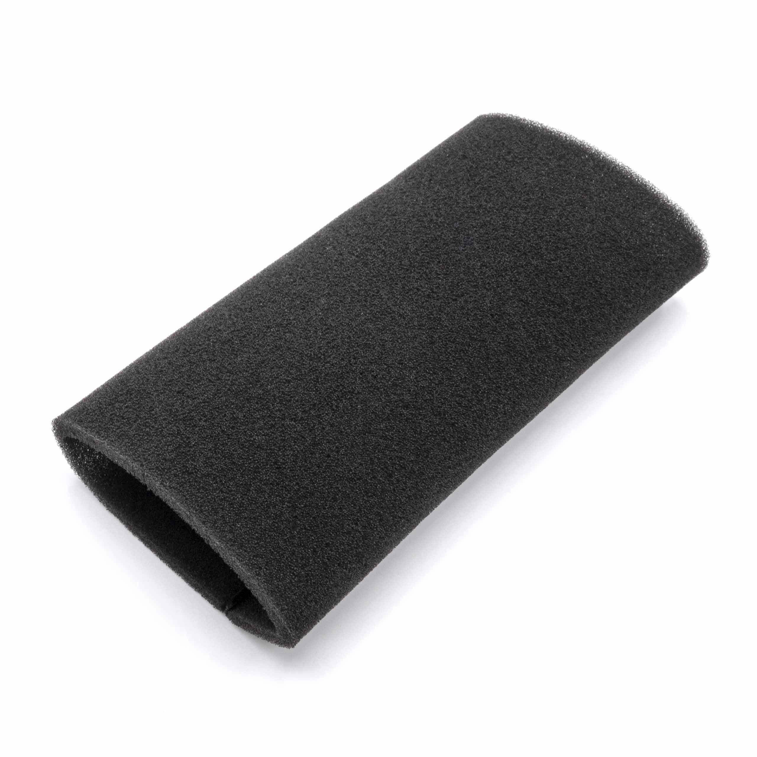 Ersatzfilter passend für Bosch Athlet VCH6 x TRM/02, VCH6 x TRM/01, BCH6zooo/02