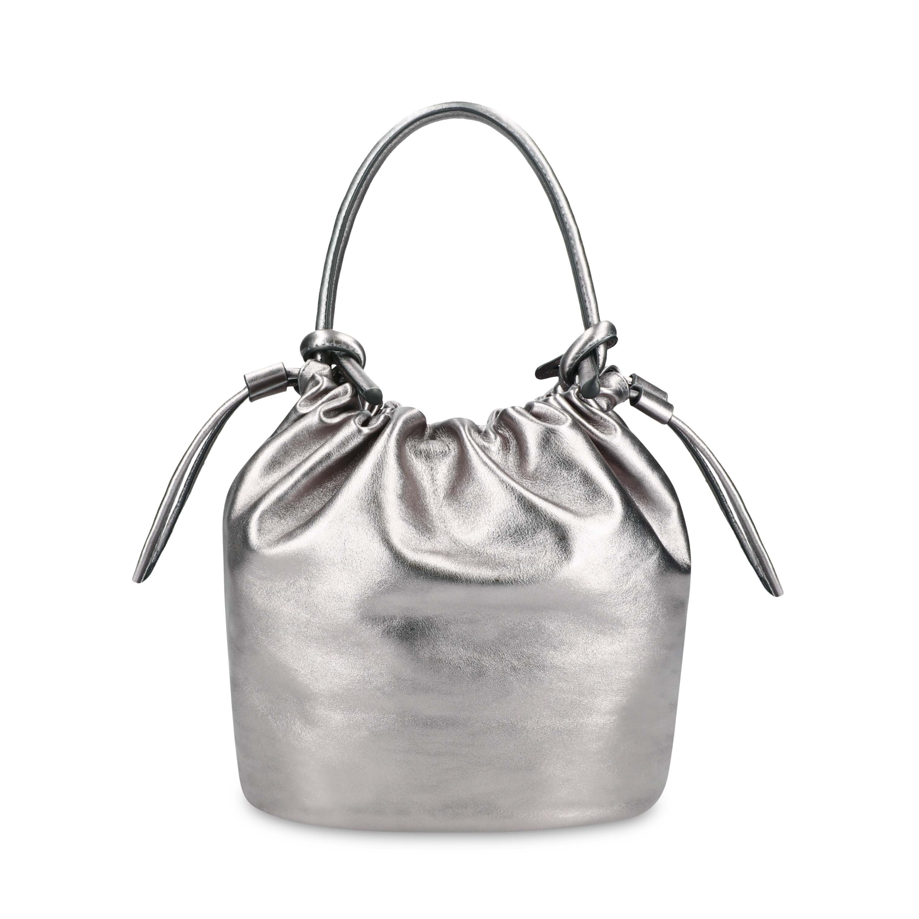 Picard Beuteltasche PICARD Beuteltasche Dumpling petite aus Echtleder
