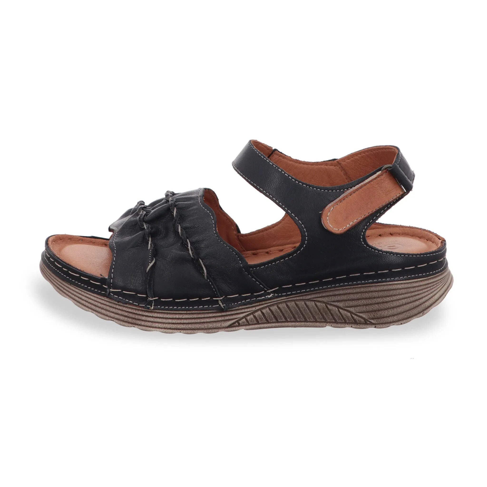 Gemini Damen Sandale