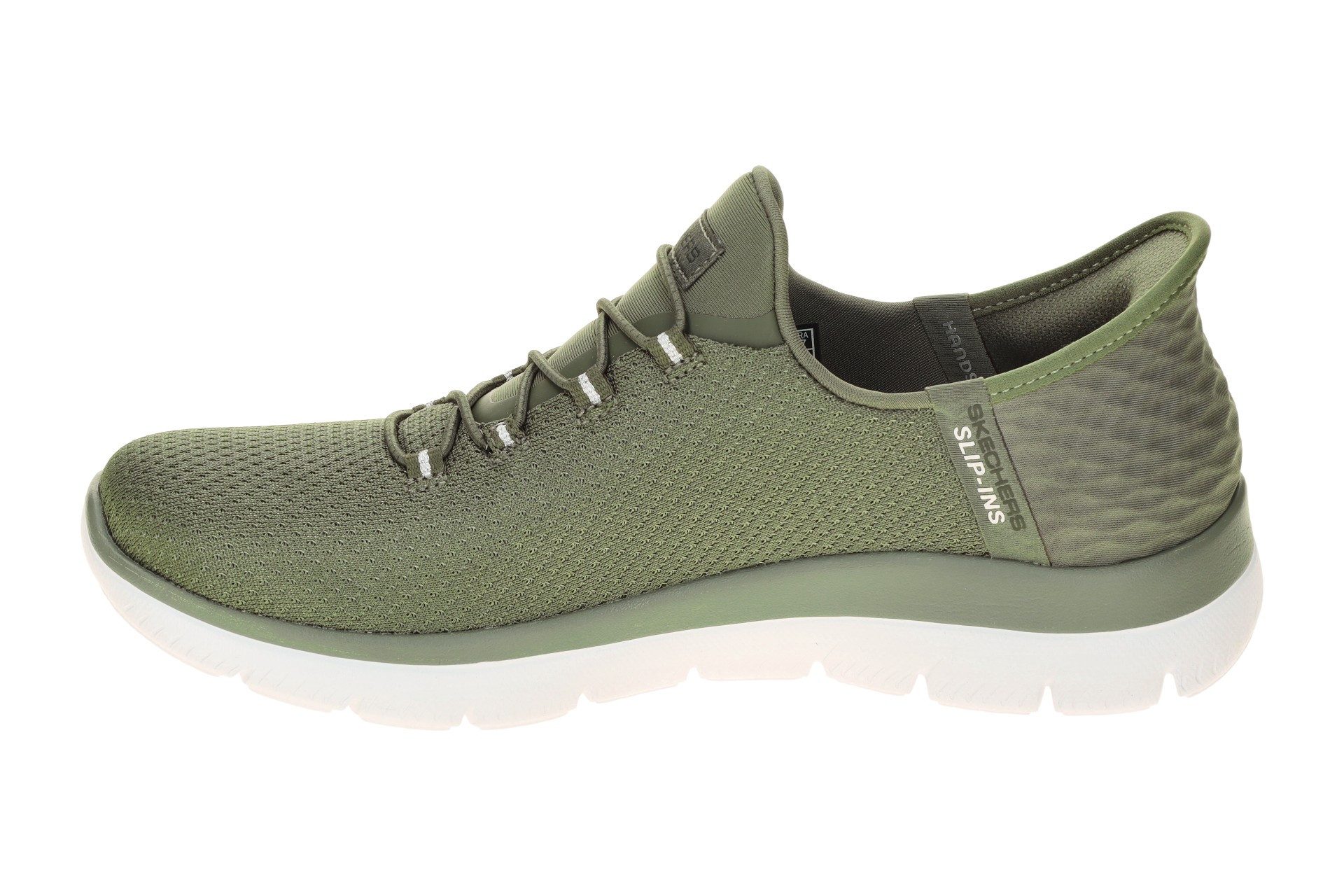 Skechers 150123 OLV Slipper – Bild 4 von 5