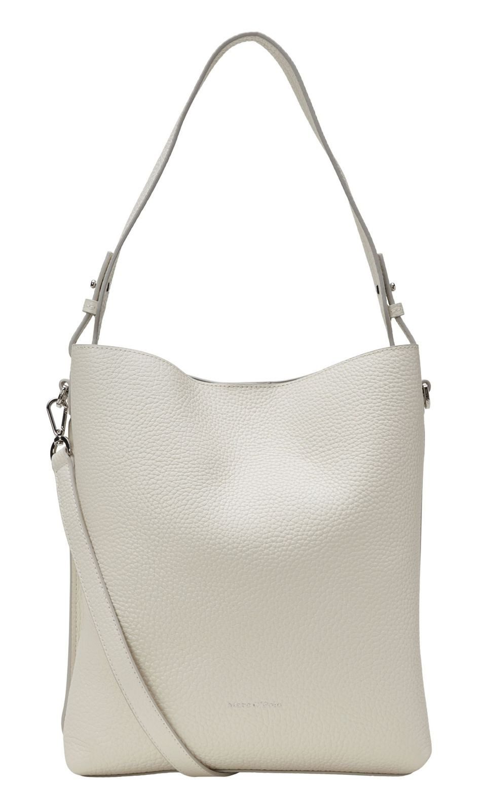 Marc O'Polo Schultertasche Hobo Bag, aus günstig online kaufen