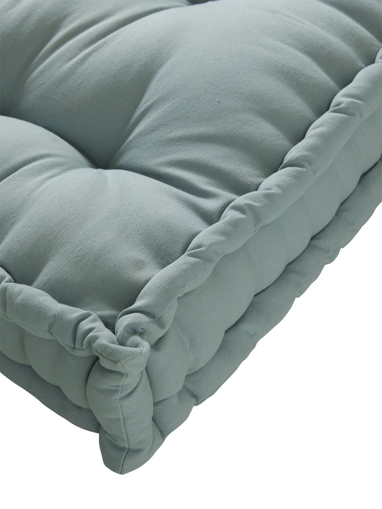 vertbaudet Bodenkissen Kinderzimmer Bodenmatratze, Futon günstig online kaufen