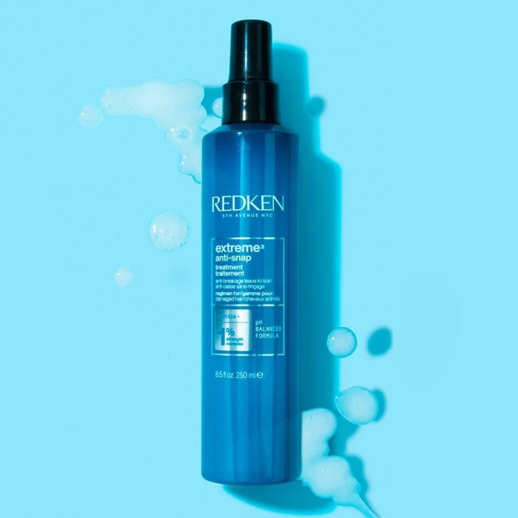 Redken Haarkur Extreme Anti-Snap Leave-In Treatment