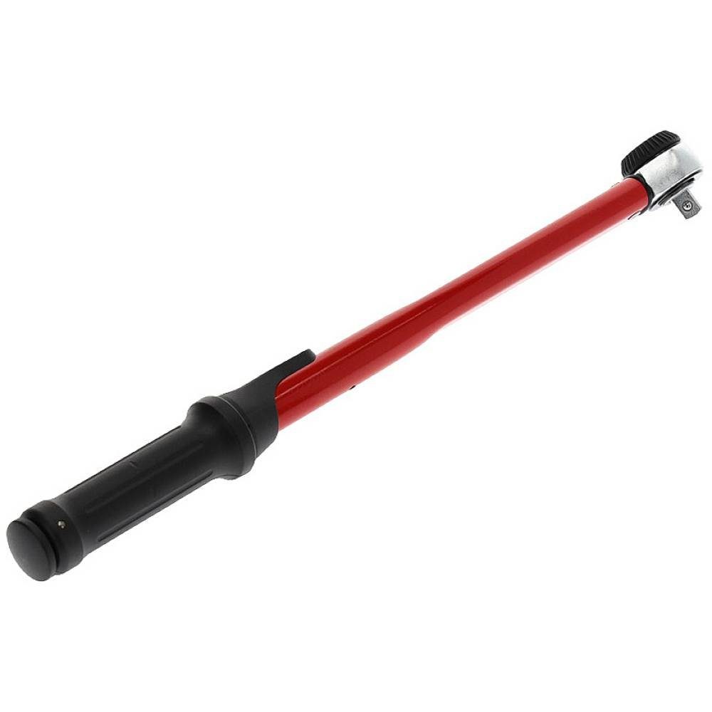 Gedore Red Drehmomentschlüssel Drehmomentschlüssel 1/2″ 40-200 Nm L.485mm 3301217