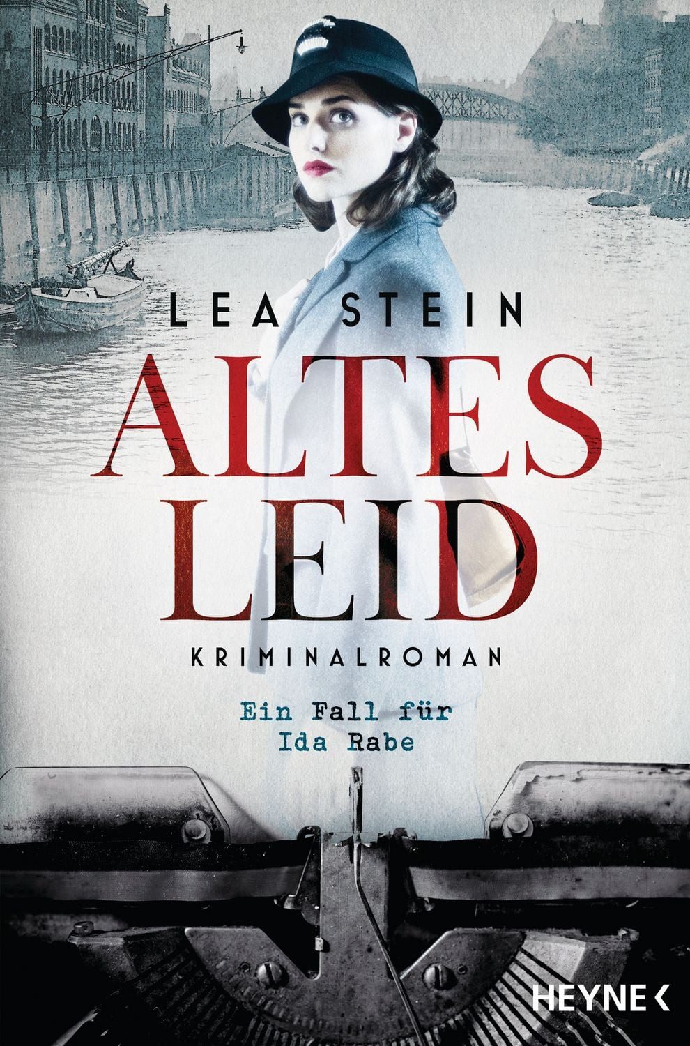 Altes Leid / Lea Stein