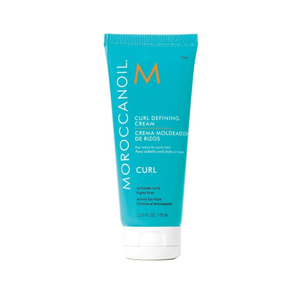 moroccanoil Styling-Creme Curl Defining Cream, -, 1-tlg., -, lockendefinierend