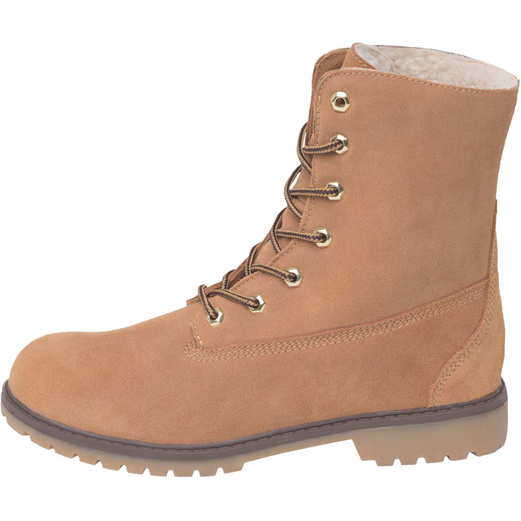 Nebulus OTTAWA, Q1903 - Herren, mais, 45 Winterstiefel