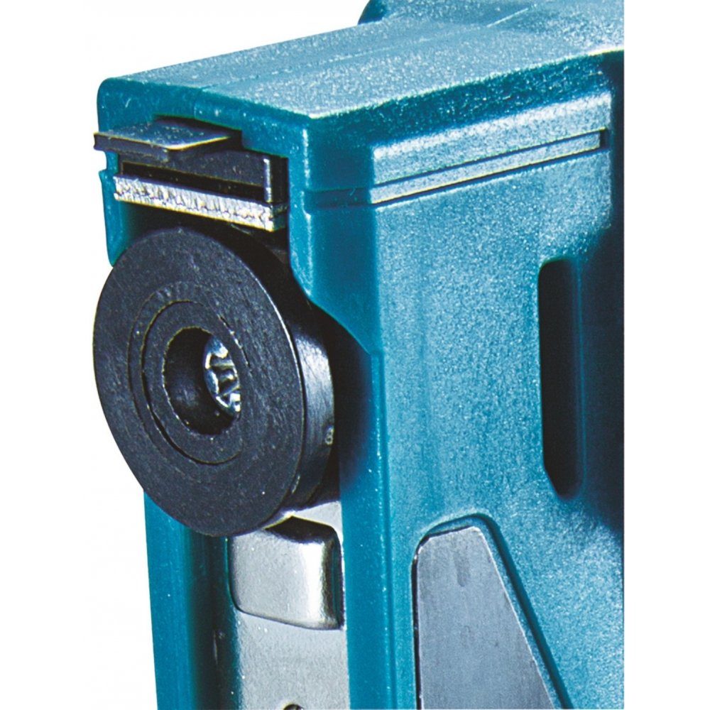 - - Akku-Tacker blau/schwarz ST113DZ Makita Akku-Tacker