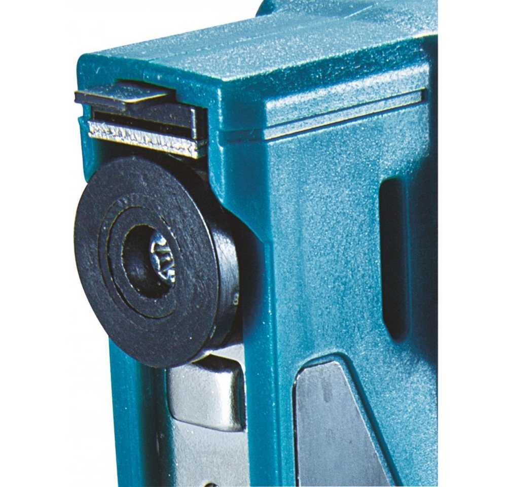 Thumbnail - Makita Akku-Tacker ST113DZ - Akku-Tacker - blau/schwarz