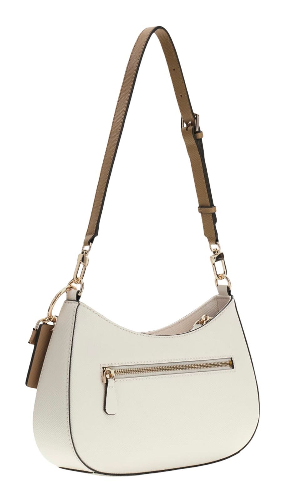 Guess Schultertasche Top Zip Shoulder Bag
