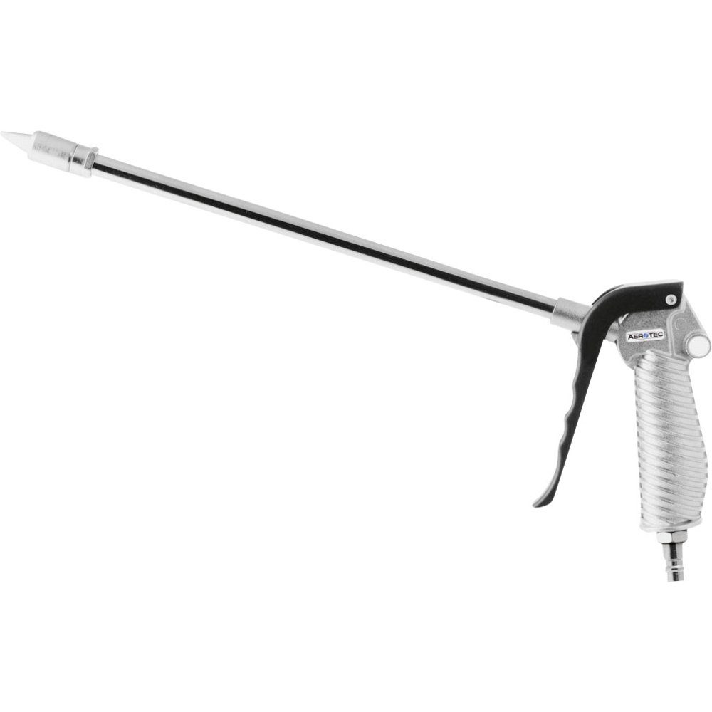 Druckluftgeräte-Set Aerotec HF PRO Druckluft-Ausblaspistole 15 bar