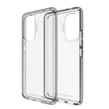 Gear4 Handyhülle Gear4 Crystal Palace für Galaxy A53 5G - transparent