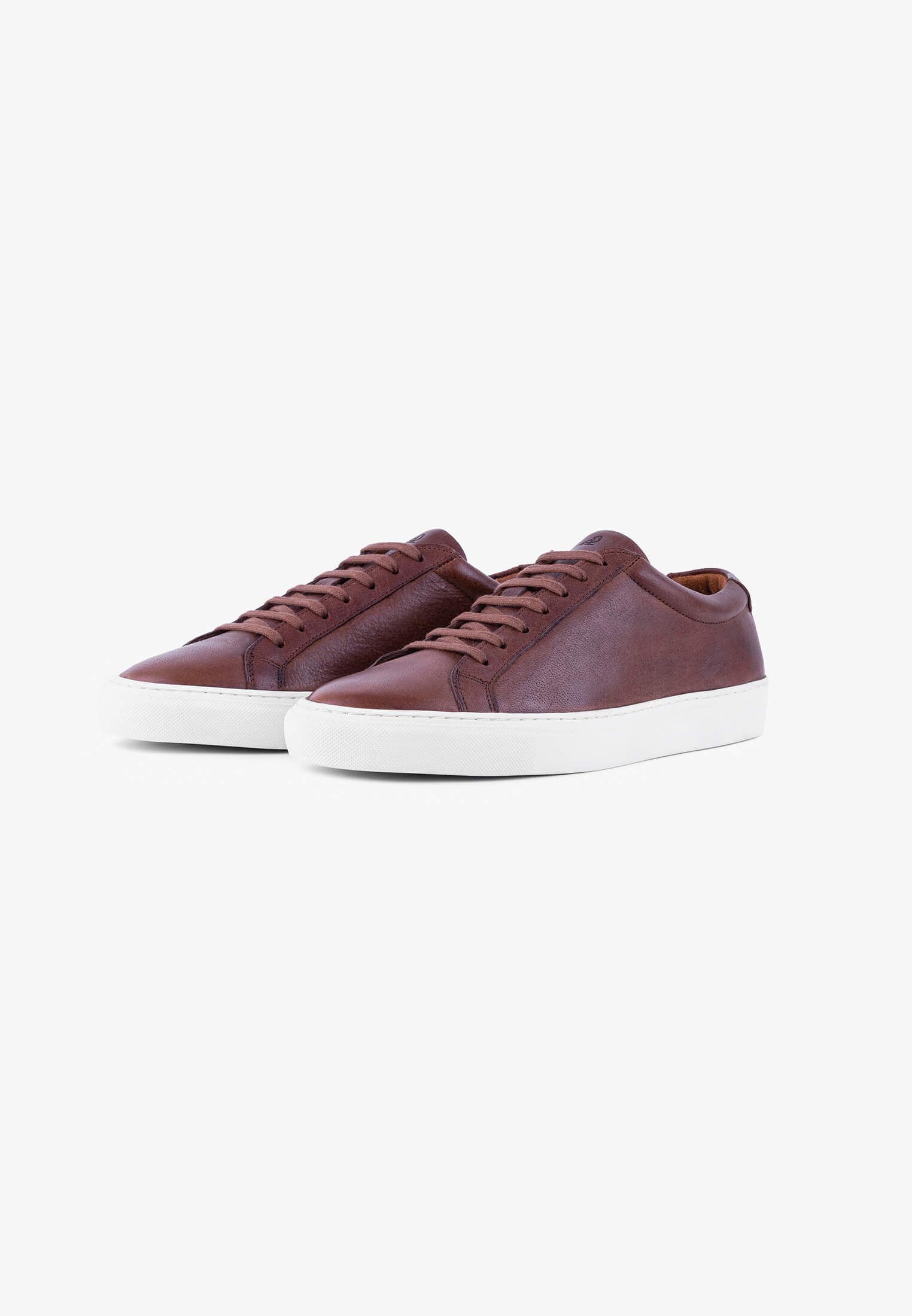 Kulson Kulson One Sneaker aus echtem günstig online kaufen