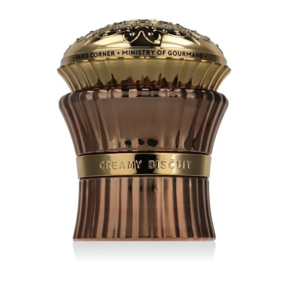 Paris Corner Körperpflegeduft Creamy Biscuit EDP 100 ml (Unisex)