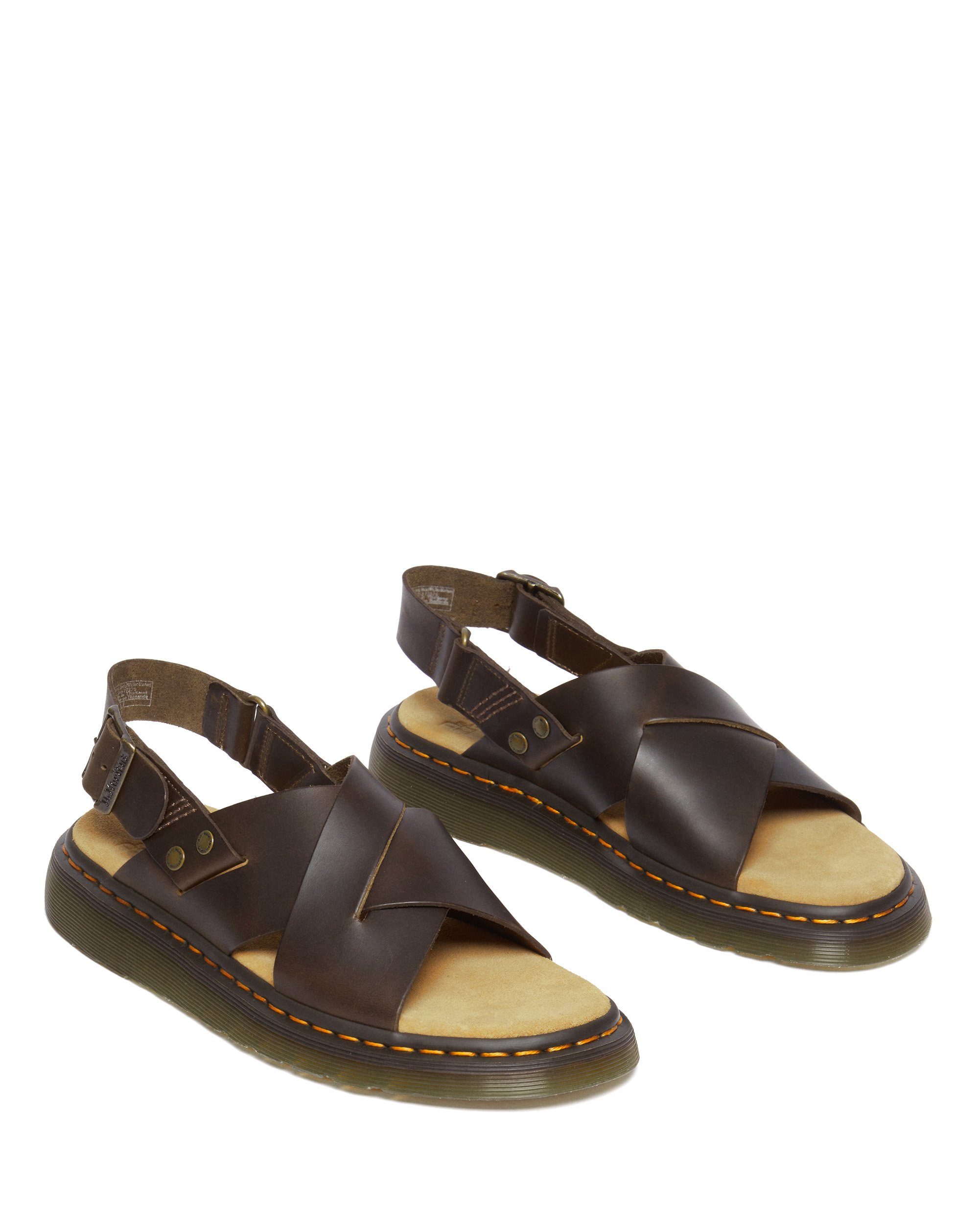 DR. MARTENS ZANE brando Sandale
