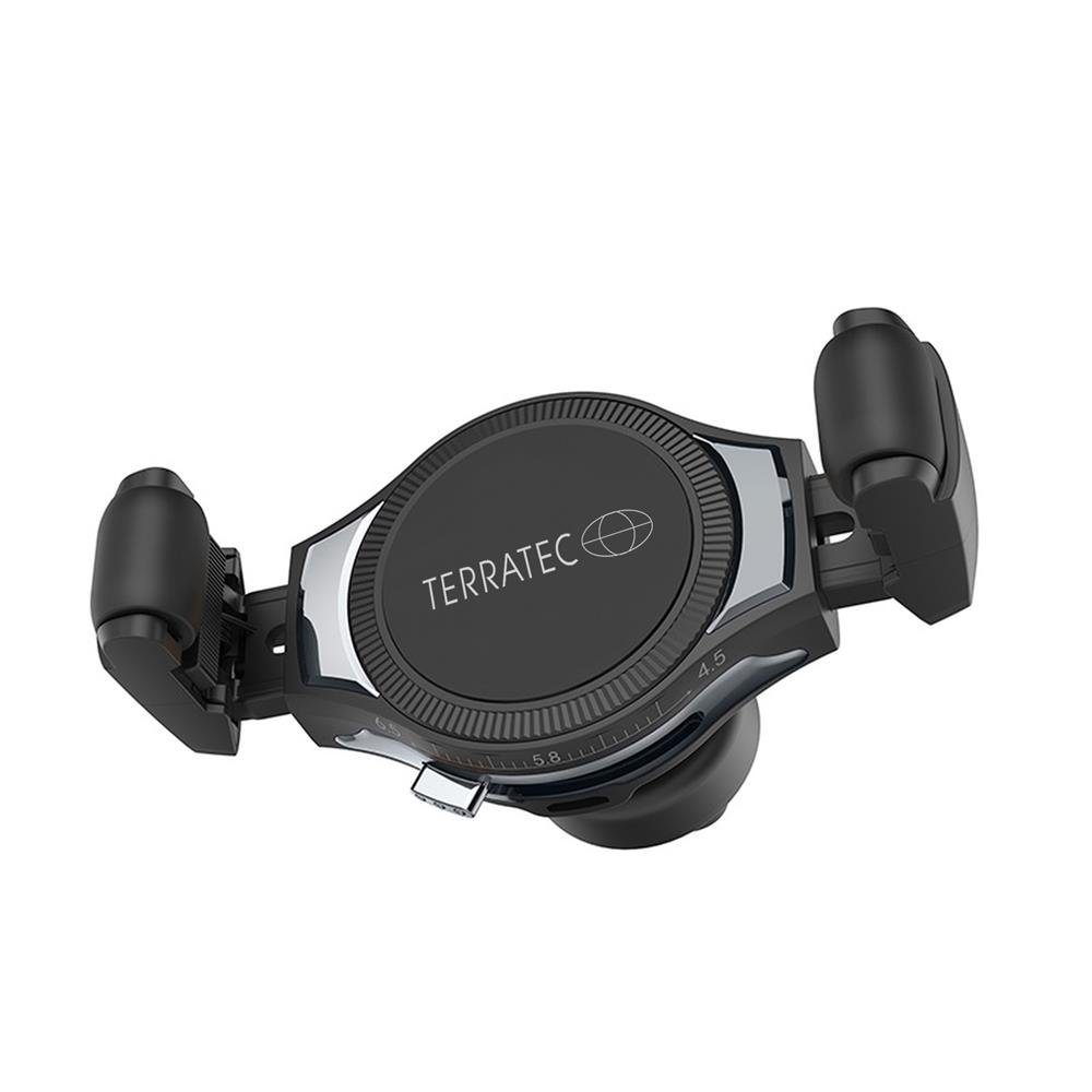 Smartphone-Halterung ChargeAir Car