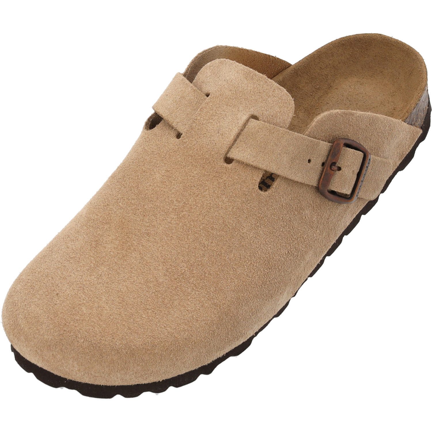 Palado Kiel Premium Leather Clog