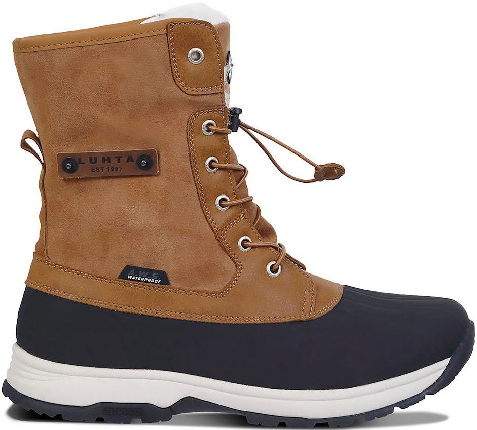 Luhta TUTTU MS Snowboots Winterboots, Winterstiefel, Winterschuhe, wasserdi günstig online kaufen