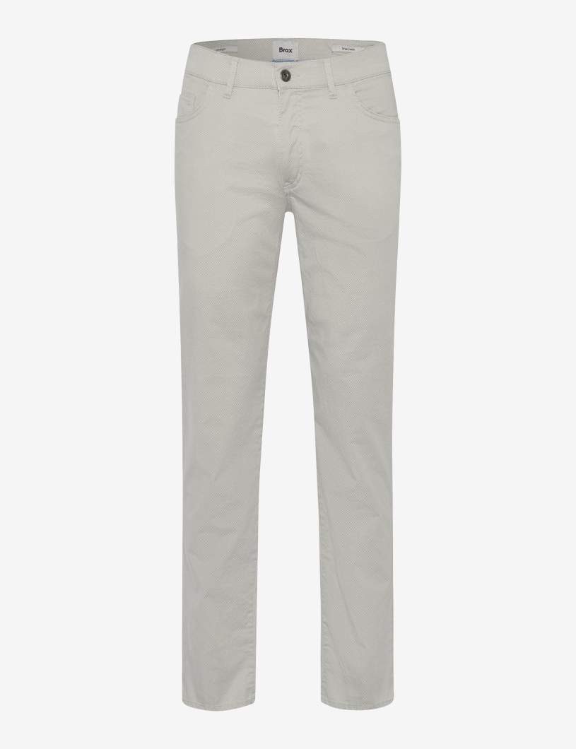 5-Pocket-Jeans BRAX CADIZ U sand 7884120 81-1558-57 - ULTRALIGHT