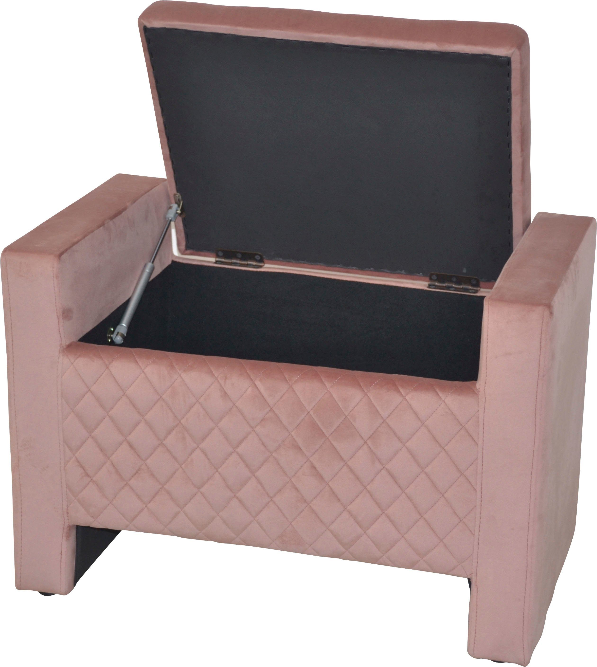 INOSIGN Sitztruhe (1-St)