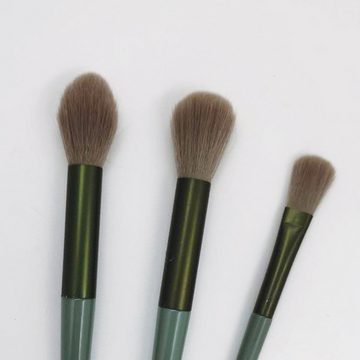 Rnemitery Kosmetikpinsel-Set Make-up-Pinsel-Set, 13-teilig, professionelles Make-up-Pinsel-Set