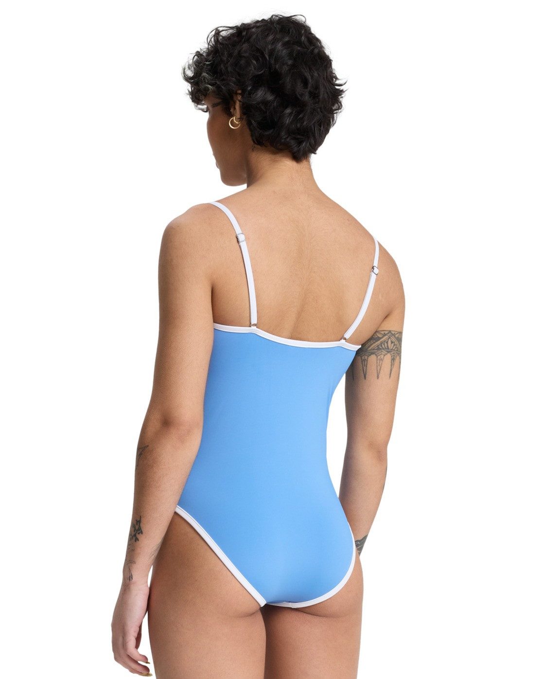 Quiksilver Badeanzug Veniza Op