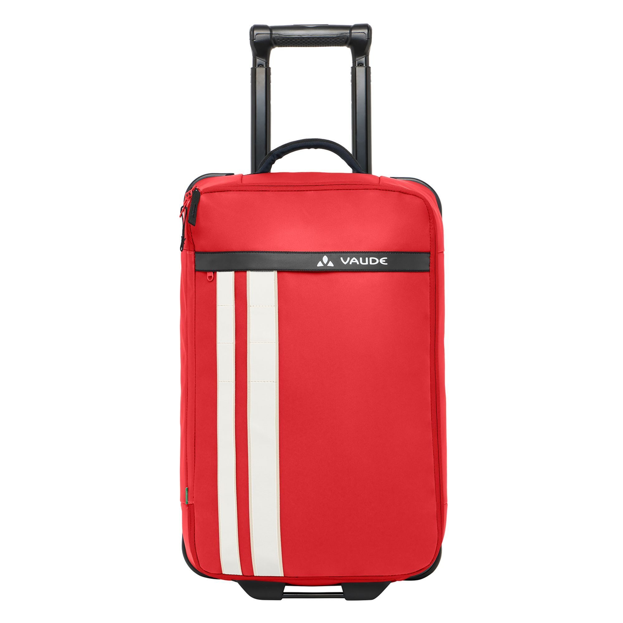 VAUDE Handgepäck-Trolley Takutea, 2 Rollen, Polyurethan