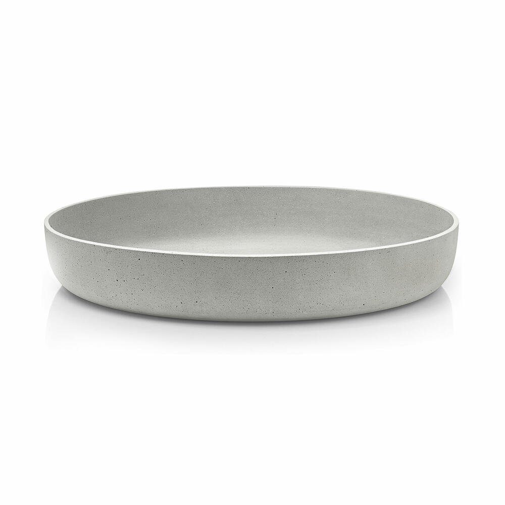 blomus Schale Moon Dekoschale Mittel 50 cm