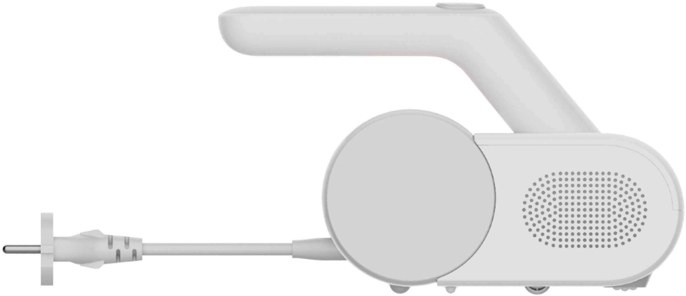 Xiaomi Handstaubsauger Dust Mite Vacuum Cleaner 2 EU BHR8276EU, 350 W, mit Beutel, 50°C Heißlufttrocknung