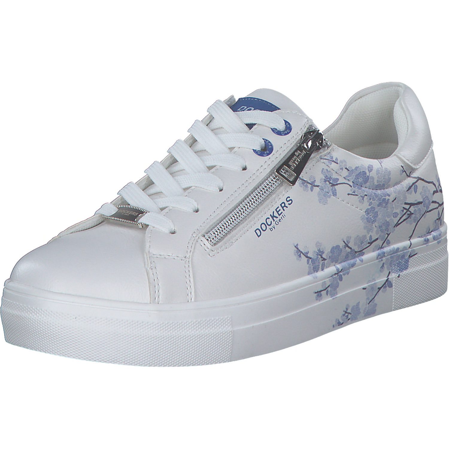 Dockers by Gerli 56GM203 Schnürschuh günstig online kaufen