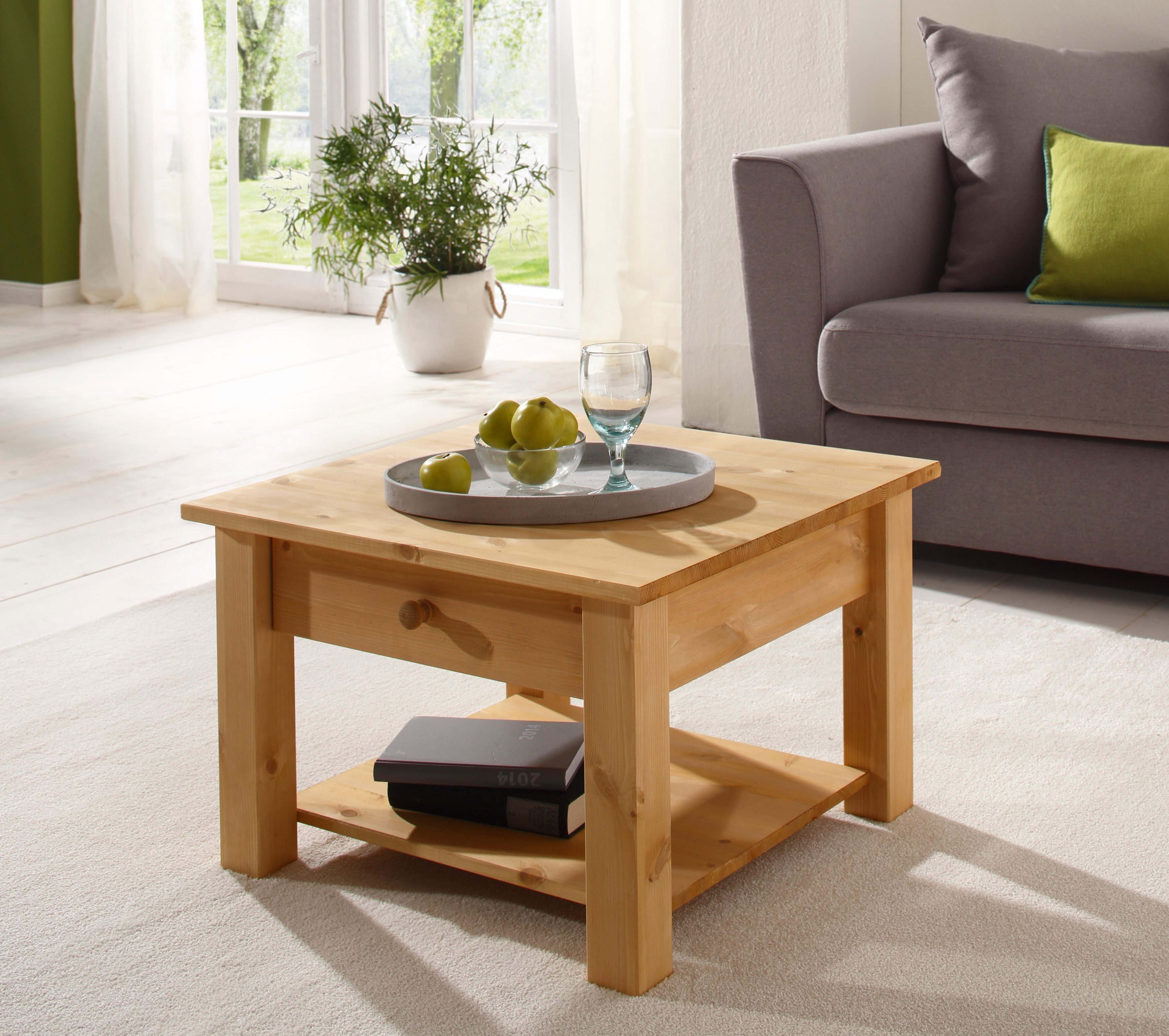 Home affaire Couchtisch Chicago, TOPSELLER! (Couchtisch, Sofatisch, OTTOs C günstig online kaufen